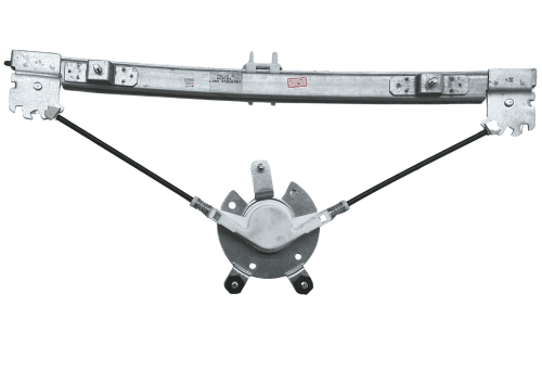 Maquina de vidro elétrico palio 4p diant le golden cabo