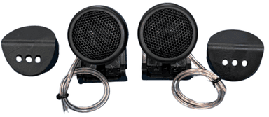 Mini tweeter de painel 12v 380w max par MINI TWEETER DE PAINEL 12V 380W MAX PAR