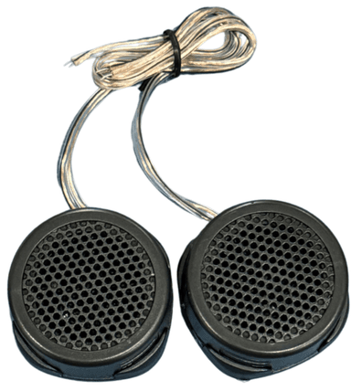 Mini tweeter de painel 12v 500w max par MINI TWEETER DE PAINEL 12V 500W MAX PAR