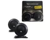 Mini tweeter hurricane twp neo 80w rms 4 ohms preto crossover embutido par MINI TWEETER HURRICANE TWP NEO 80W RMS 4 OHMS PRETO CROSSOVER EMBUTIDO PAR