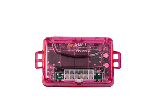 Modulo pw duo  soft c/ chicote / manual / embalagem